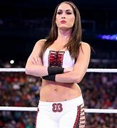 Image result for WWE Brie Bella White Attire