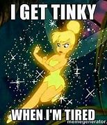 Image result for Tinker Bell Memes