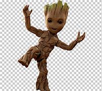 Image result for Baby Groot Icon