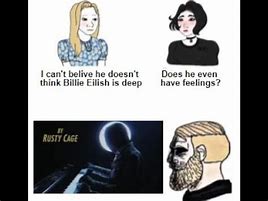 Image result for Rusty Cage Memes