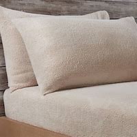 Image result for Microfleece Pillowcases