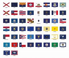 Image result for Us States Stickers