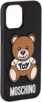 Image result for Moschino Teddy Bear Case
