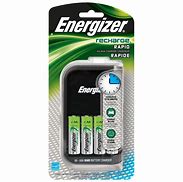 Image result for Energizer AA Battery Charger