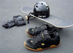 Image result for Skateboard Equipment
