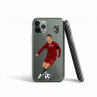 Image result for Ronaldo Phone Case