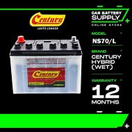 Image result for 4031 NS70L Battery Battery Qds