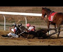 Image result for Horse Racing Accidents