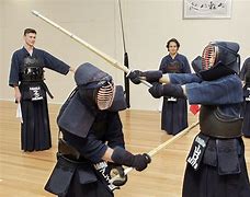 Image result for Kendo Strikes