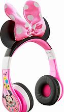 Image result for Minnie Mouse Earbuds