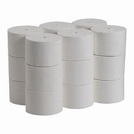 Image result for Coreless Toilet Paper