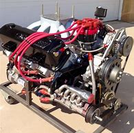 Image result for NASCAR V8 Engine