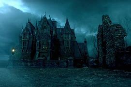 Image result for Scary Dark Gothic Horror
