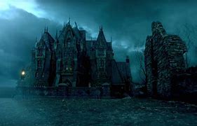 Image result for Gothic Horror