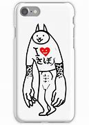 Image result for Glitter Cat iPhone 6 Case