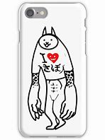 Image result for iPhone 5 Cases Fuzzy Cat