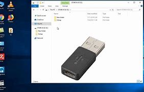 Image result for USB Drive On This Computer