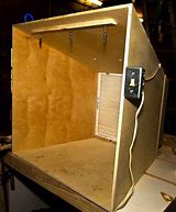 Image result for Craft Paint Booth