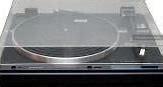 Image result for Pioneer PL Turntable with Tone Arm Cleaning Brush