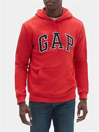 Image result for Red Gap Hoodie