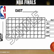 Image result for NBA Finals Squares