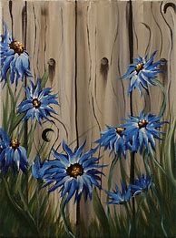 Image result for Summer Canvas Painting Ideas