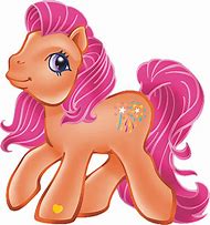 Image result for My Little Pony G3