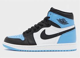 Image result for Jordan 1 Retro High Og UNC Toe