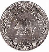 Image result for 200 Peso Coin