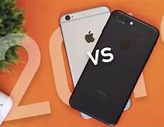 Image result for Apple iPhone 7 Plus vs iPhone 7