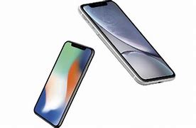 Image result for Apple iPhone XR vs iPhone X