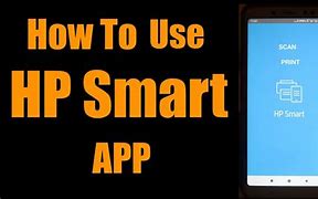 Image result for HP Smart Application