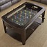 Image result for Mini Foosball Coffee Table