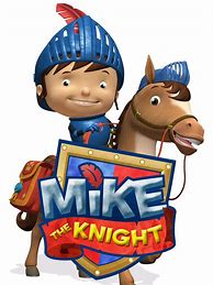Image result for Sony Xperia Z3 Mike the Knight