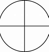 Image result for 1 4 Fraction Circle