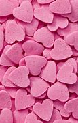 Image result for Pink Heart Paint Background