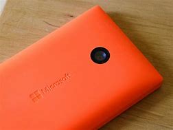 Image result for Microsoft Lumia 435 Back