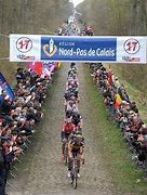 Image result for Paris-Roubaix Arenberg