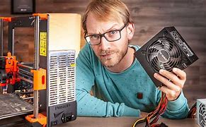 Image result for 3D Print Power Supply Cover