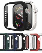 Image result for Waterproof Apple Watch Case 41Mm