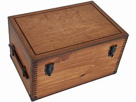 Image result for 16X16 Wood Box