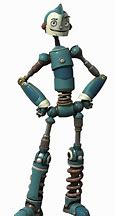 Image result for Famous Robots