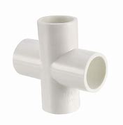 Image result for PVC T Coupling