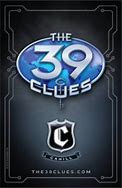 Image result for Nelie 39 Clues