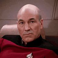 Image result for Jean-Luc Picard Meme