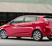 Image result for 2016 Hyundai Accent SE