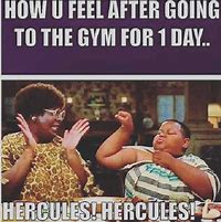 Image result for Physical Exercise Meme