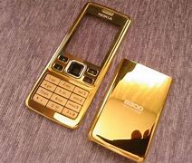 Image result for Nokia 6300 Gold