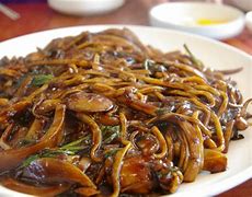 Image result for Korean Noodles