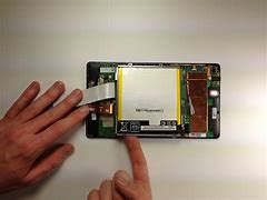 Image result for Nexus Tablet Battery Replacement